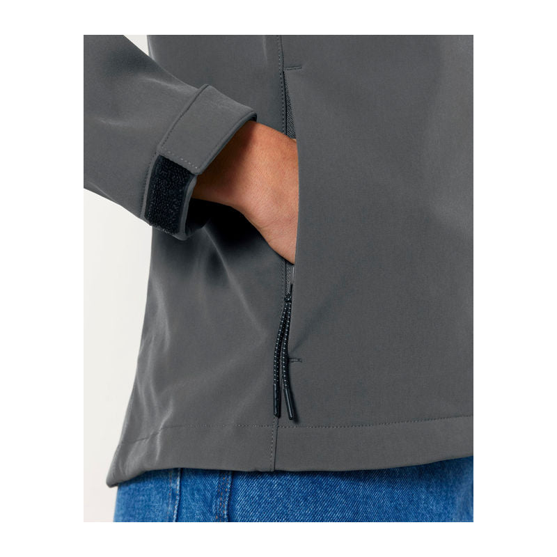 Chaqueta Softshell Stella Navigator para