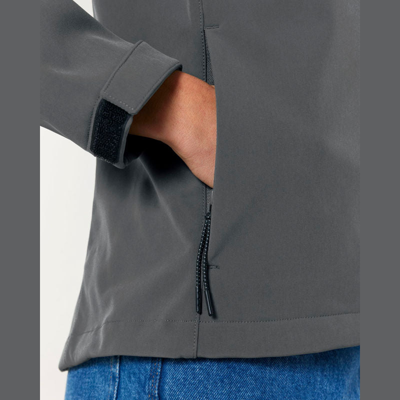 Chaqueta Softshell Stella Navigator para