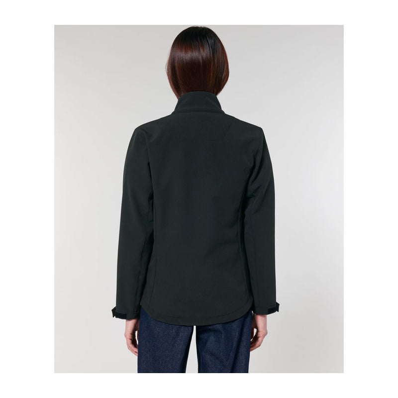 Chaqueta Softshell Stella Navigator para