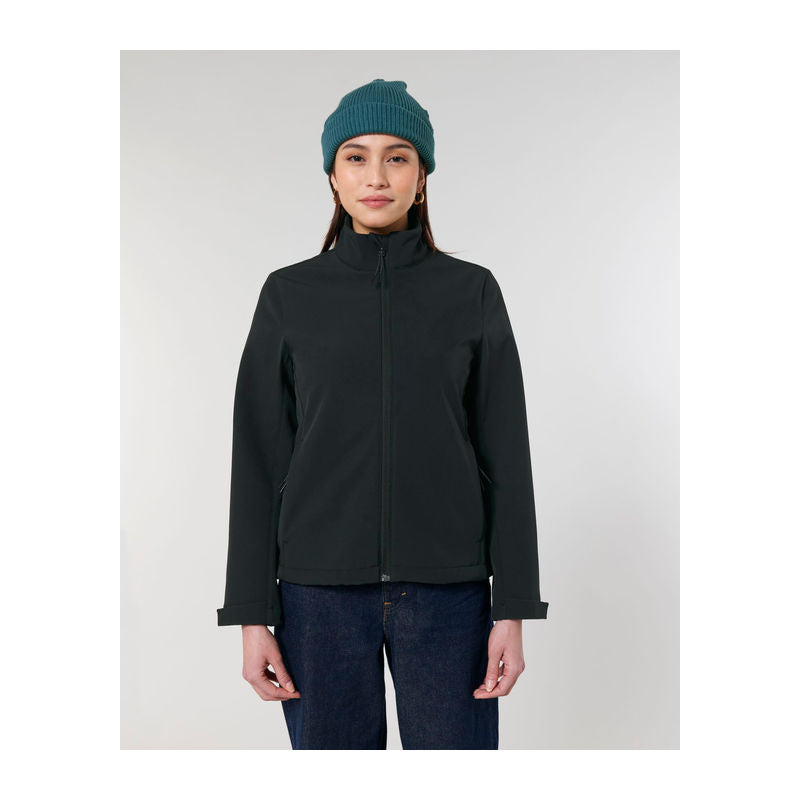 Chaqueta Softshell Stella Navigator para