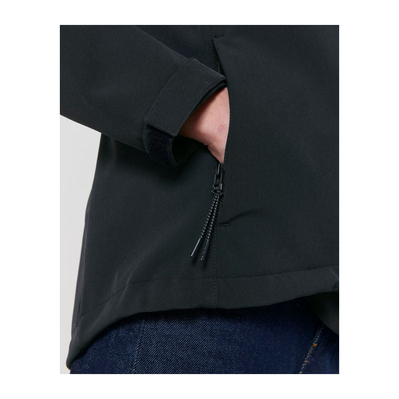 Chaqueta Softshell Stella Navigator para