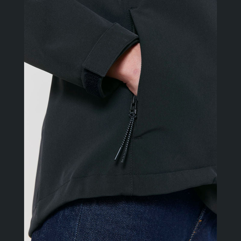 Chaqueta Softshell Stella Navigator para