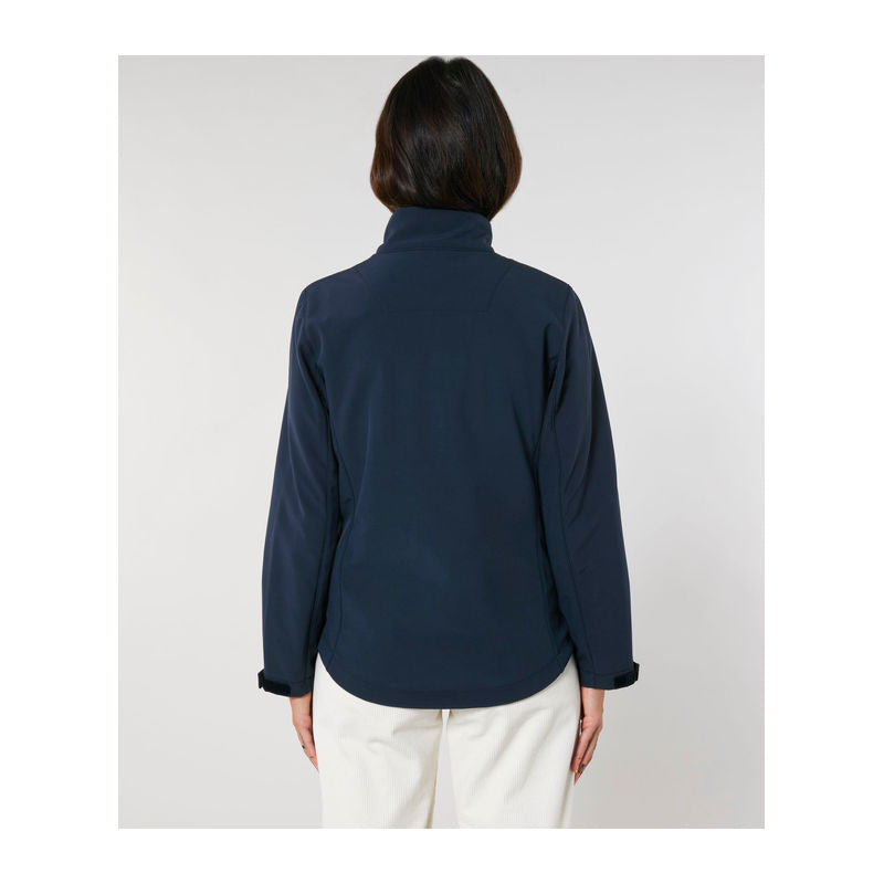 Chaqueta Softshell Stella Navigator para