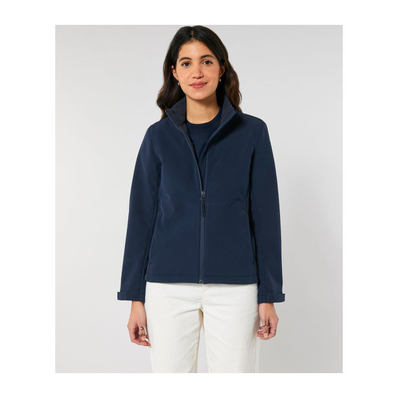 Chaqueta Softshell Stella Navigator para