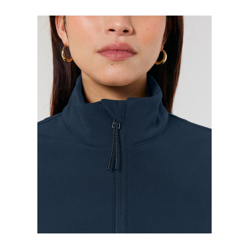 Chaqueta Softshell Stella Navigator para