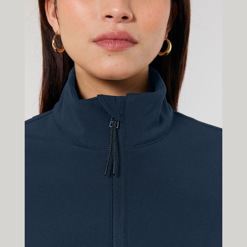 Chaqueta Softshell Stella Navigator para