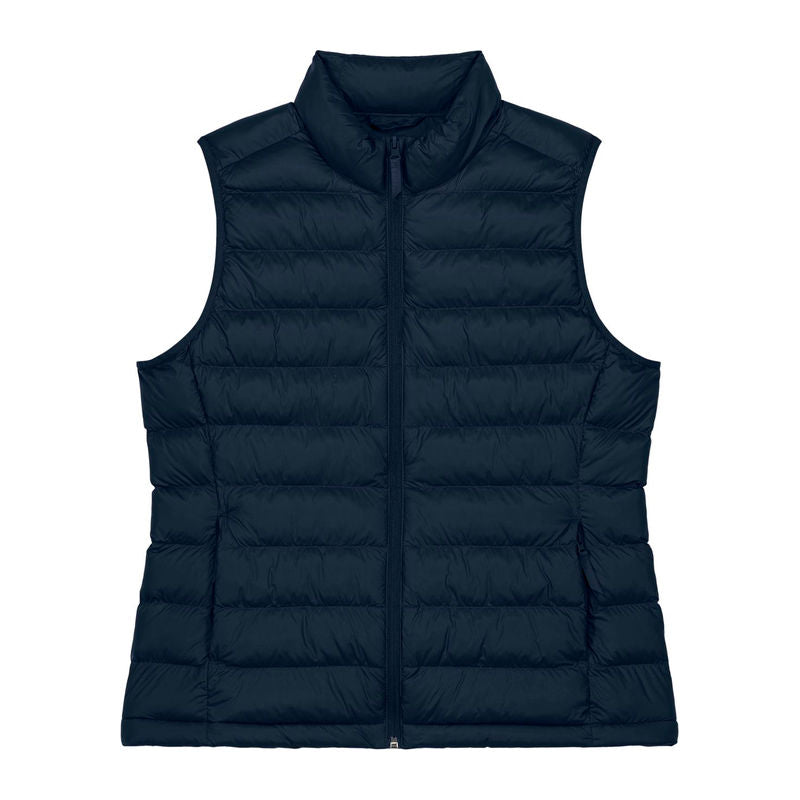 Chaleco Térmico para Mujer