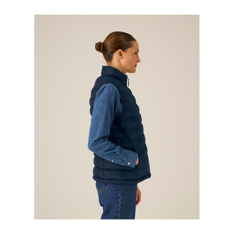 Chaleco Térmico para Mujer