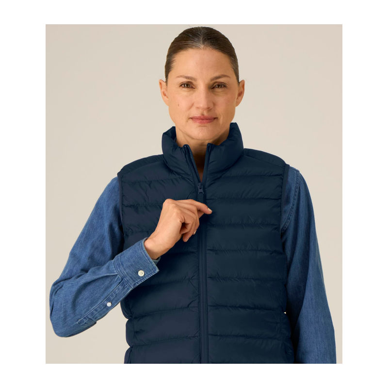 Chaleco Térmico para Mujer