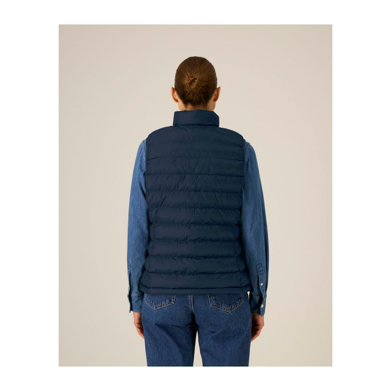 Chaleco Térmico para Mujer