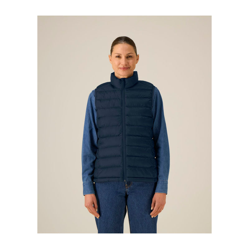 Chaleco Térmico para Mujer