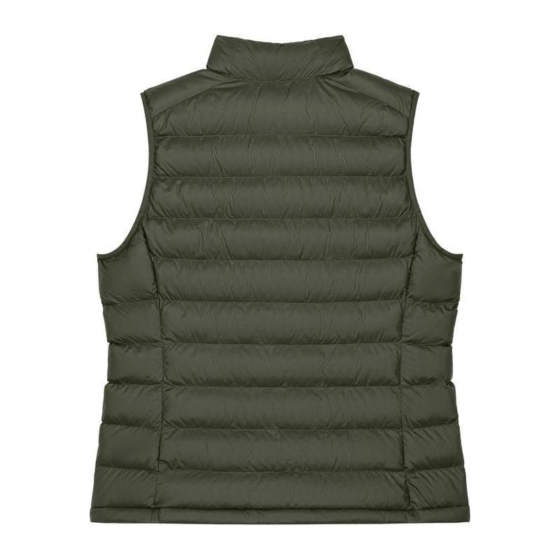 Chaleco Térmico para Mujer