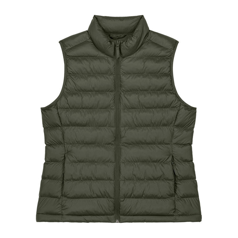 Chaleco Térmico para Mujer