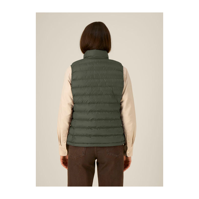 Chaleco Térmico para Mujer