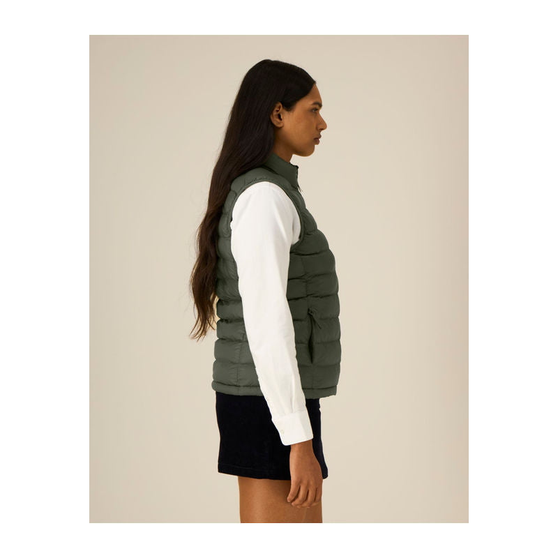Chaleco Térmico para Mujer