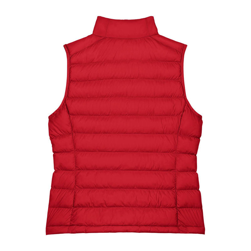 Chaleco Térmico para Mujer