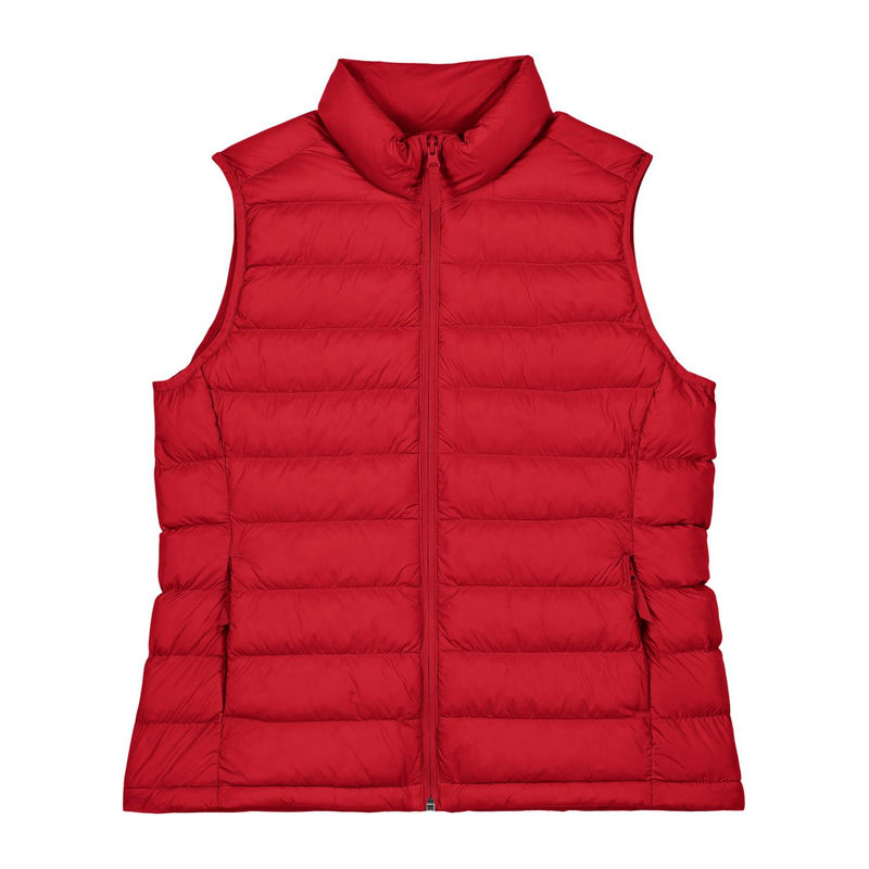 Chaleco Térmico para Mujer