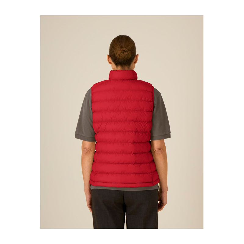 Chaleco Térmico para Mujer