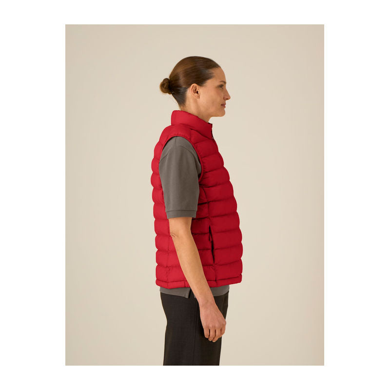Chaleco Térmico para Mujer