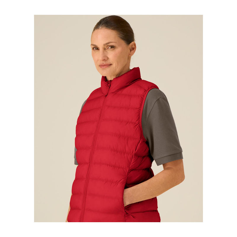 Chaleco Térmico para Mujer