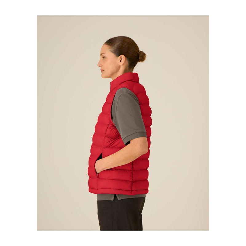 Chaleco Térmico para Mujer