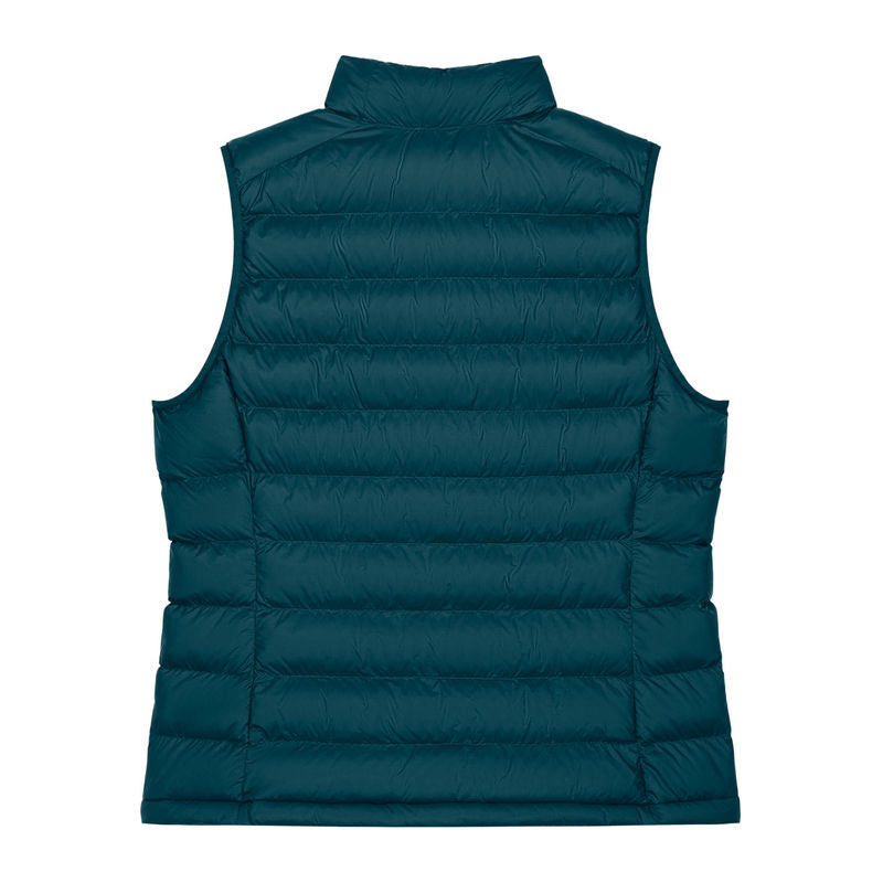 Chaleco Térmico para Mujer