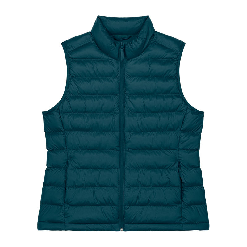 Chaleco Térmico para Mujer
