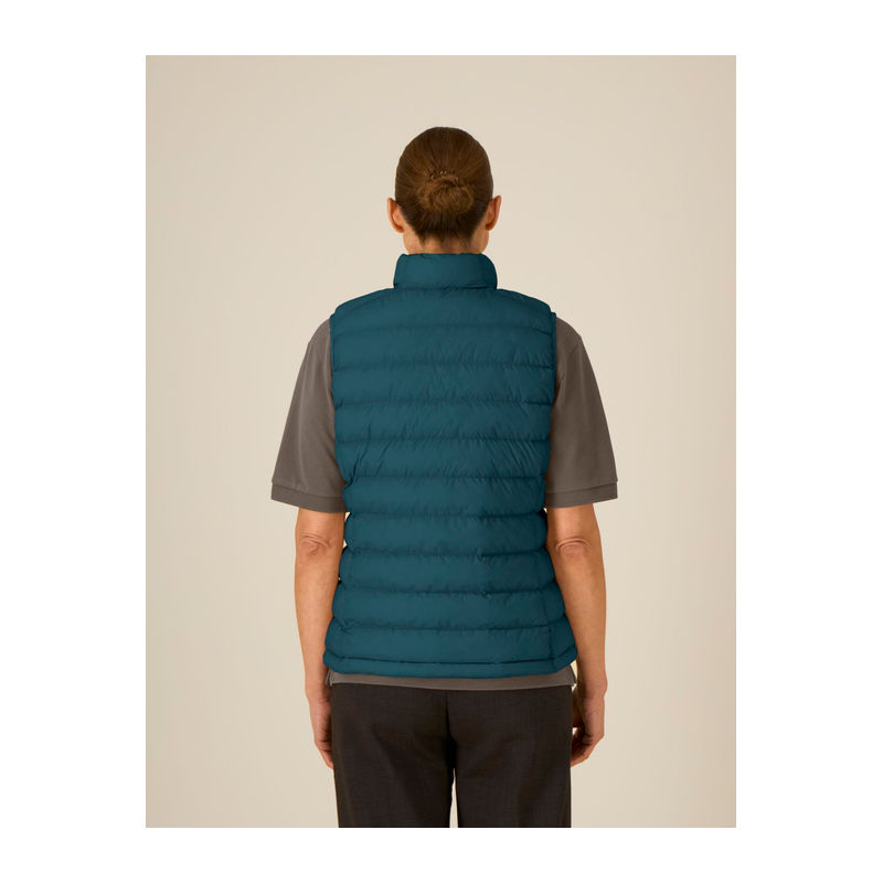 Chaleco Térmico para Mujer