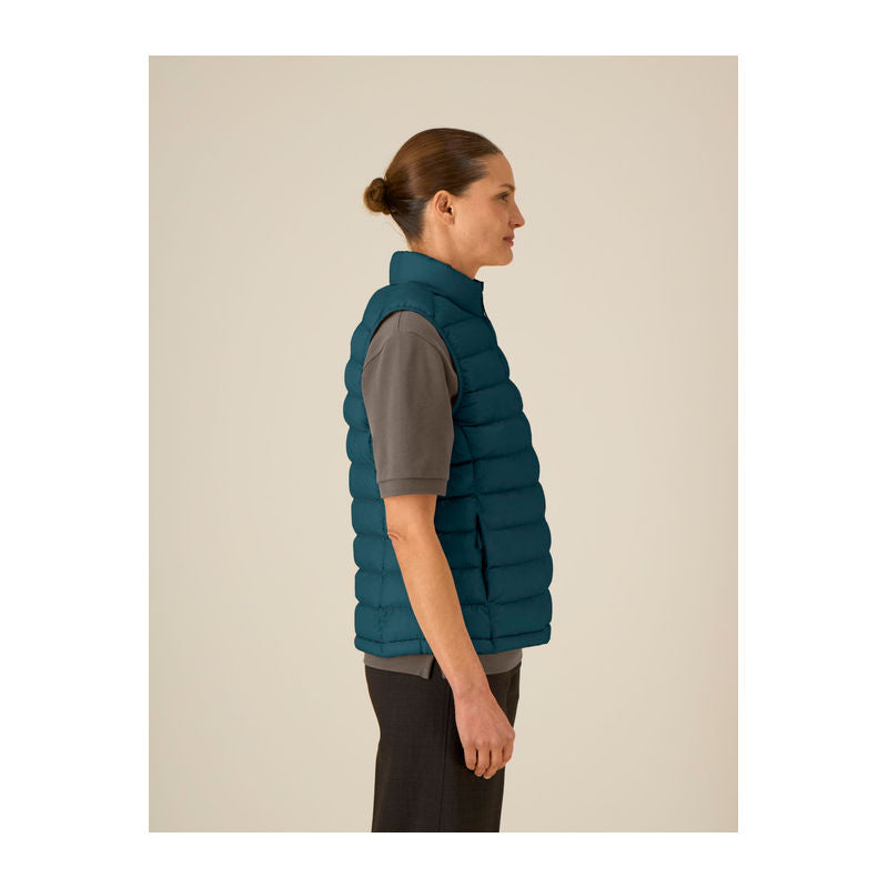 Chaleco Térmico para Mujer