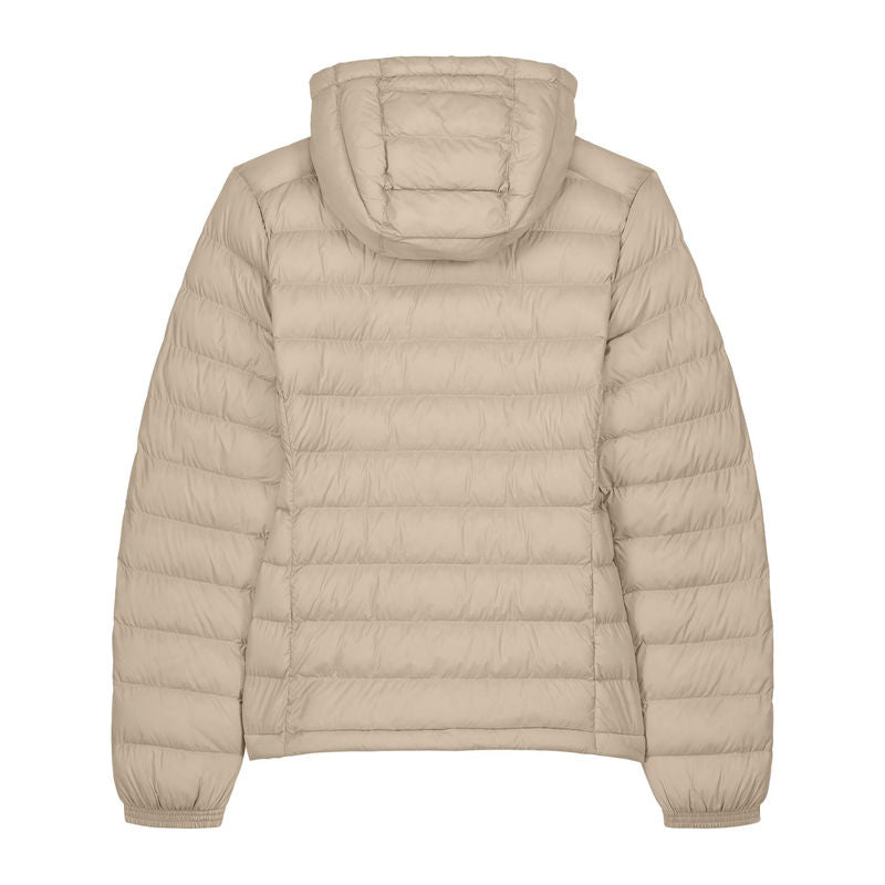 Chaqueta Acolchada para Mujer