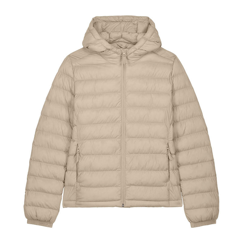Chaqueta Acolchada para Mujer