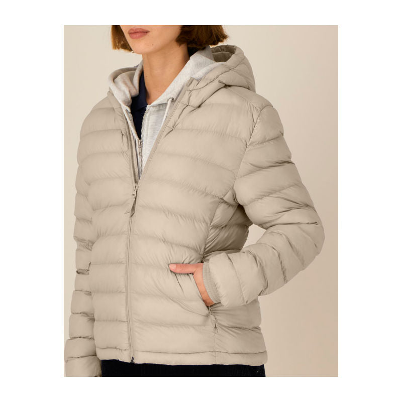 Chaqueta Acolchada para Mujer