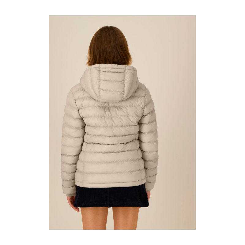 Chaqueta Acolchada para Mujer