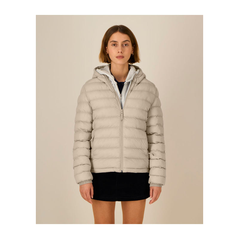 Chaqueta Acolchada para Mujer