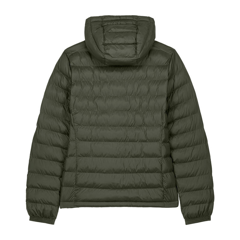Chaqueta Acolchada para Mujer