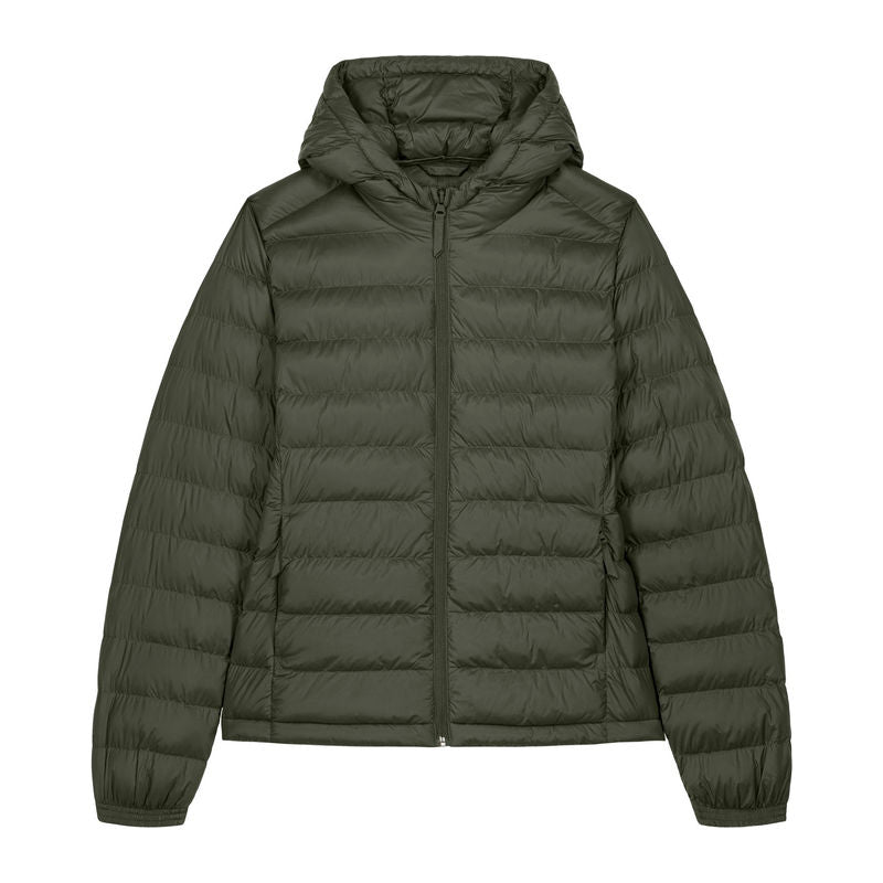 Chaqueta Acolchada para Mujer
