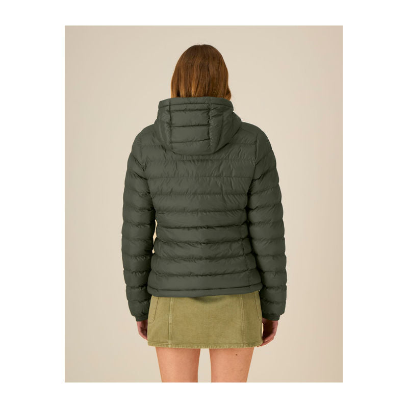 Chaqueta Acolchada para Mujer