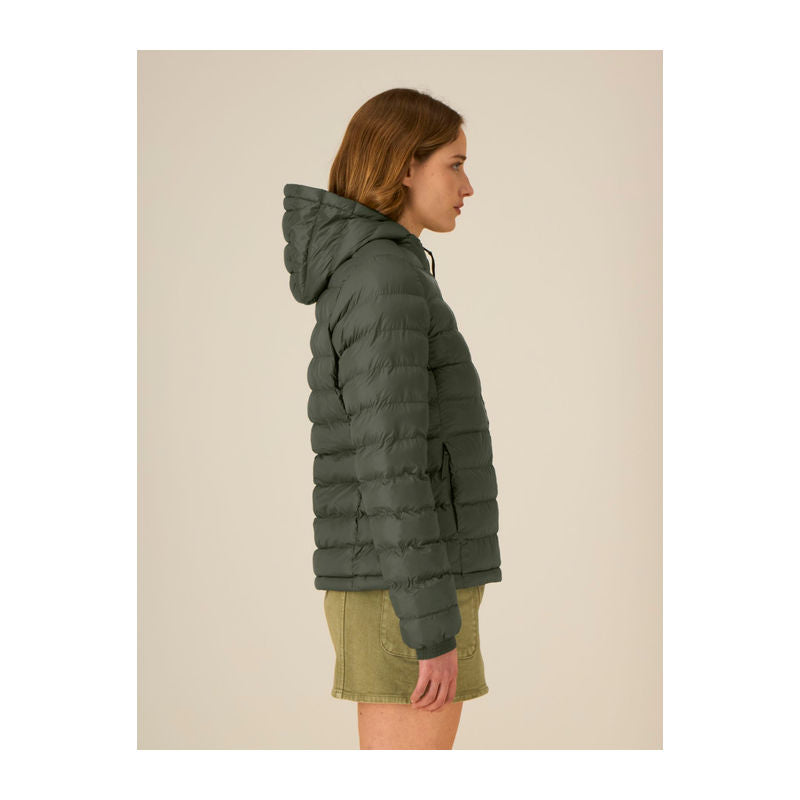 Chaqueta Acolchada para Mujer
