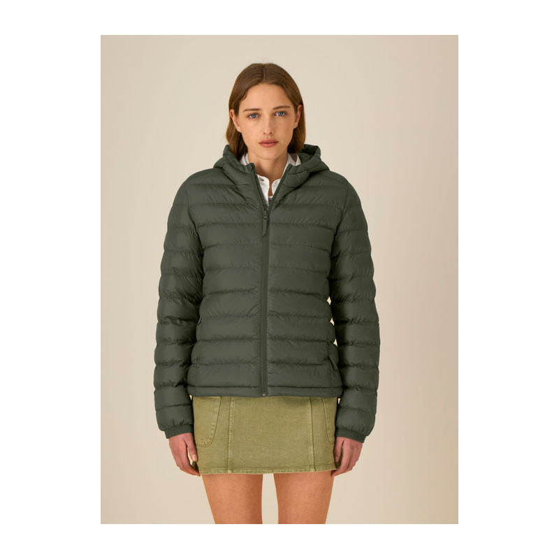 Chaqueta Acolchada para Mujer