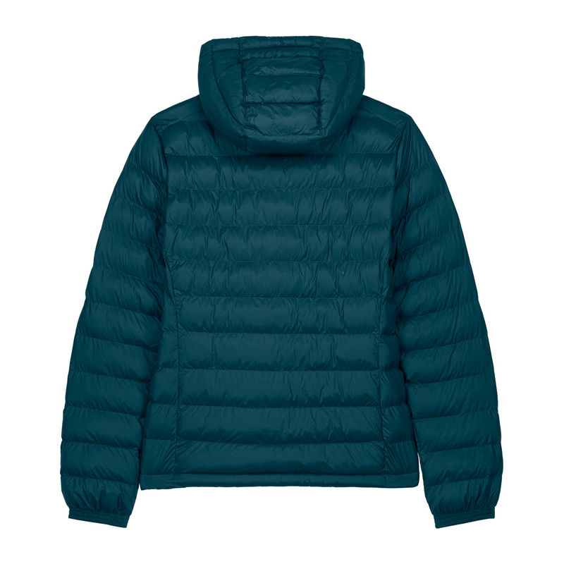 Chaqueta Acolchada para Mujer