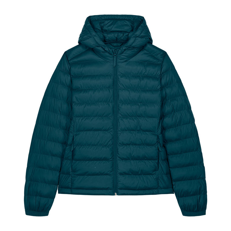 Chaqueta Acolchada para Mujer