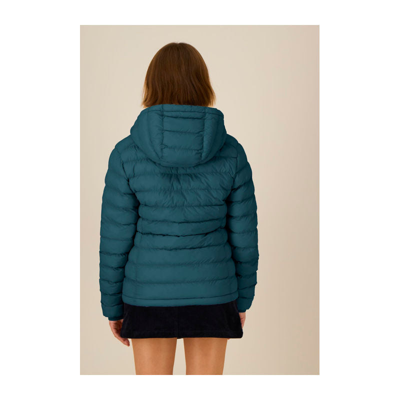 Chaqueta Acolchada para Mujer