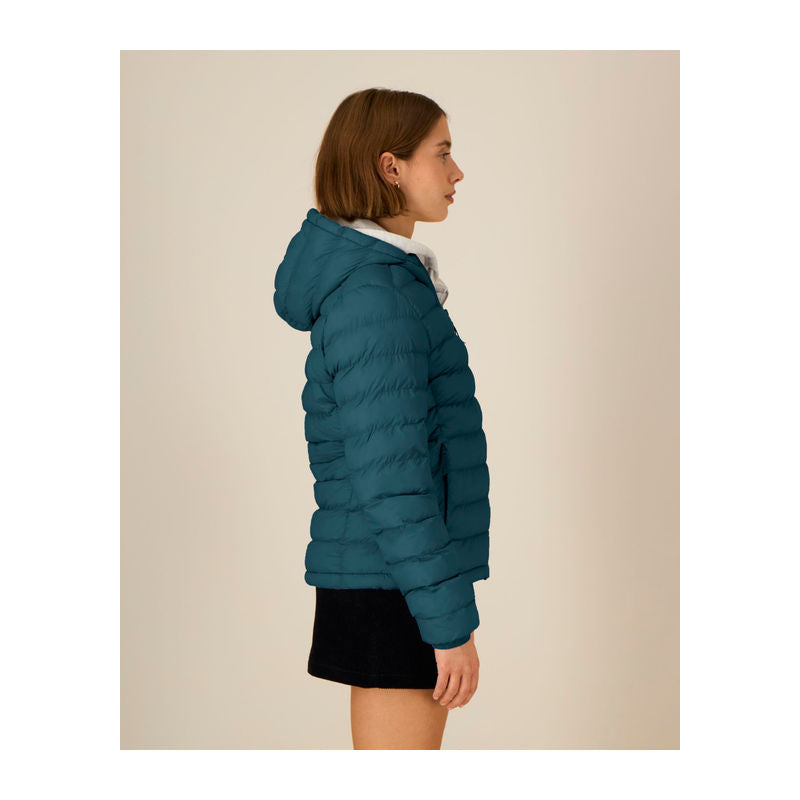 Chaqueta Acolchada para Mujer