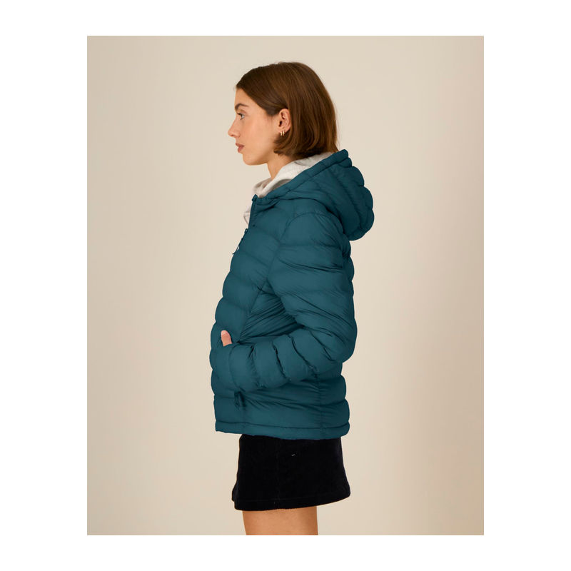 Chaqueta Acolchada para Mujer