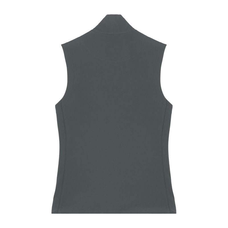 Chaleco Softshell Sin Mangas Stella