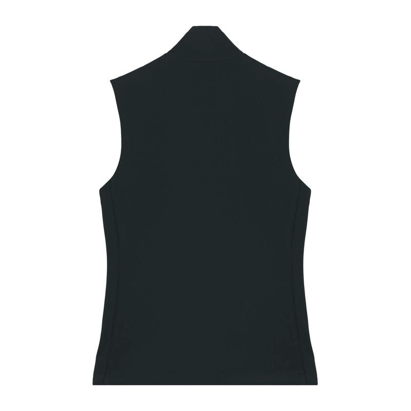 Chaleco Softshell Sin Mangas Stella