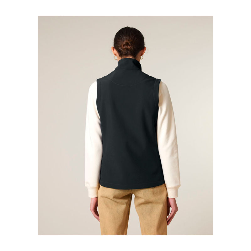 Chaleco Softshell Sin Mangas Stella