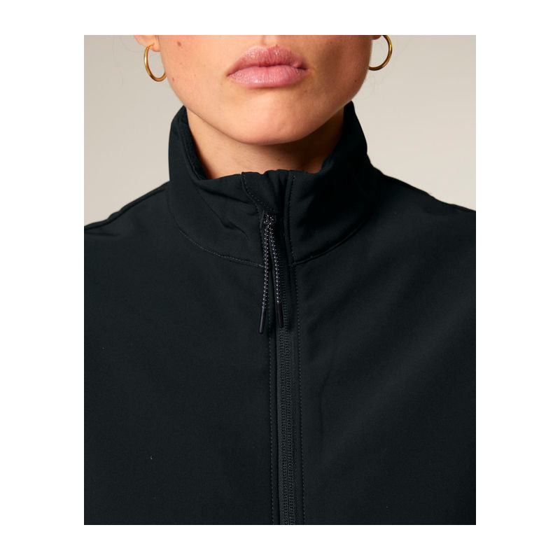 Chaleco Softshell Sin Mangas Stella