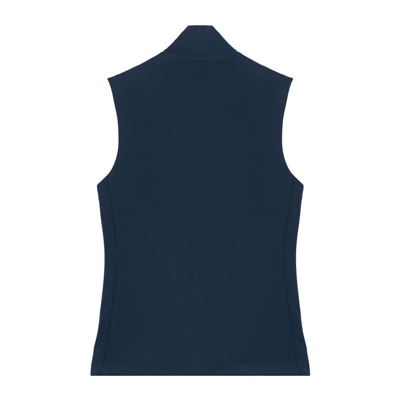 Chaleco Softshell Sin Mangas Stella