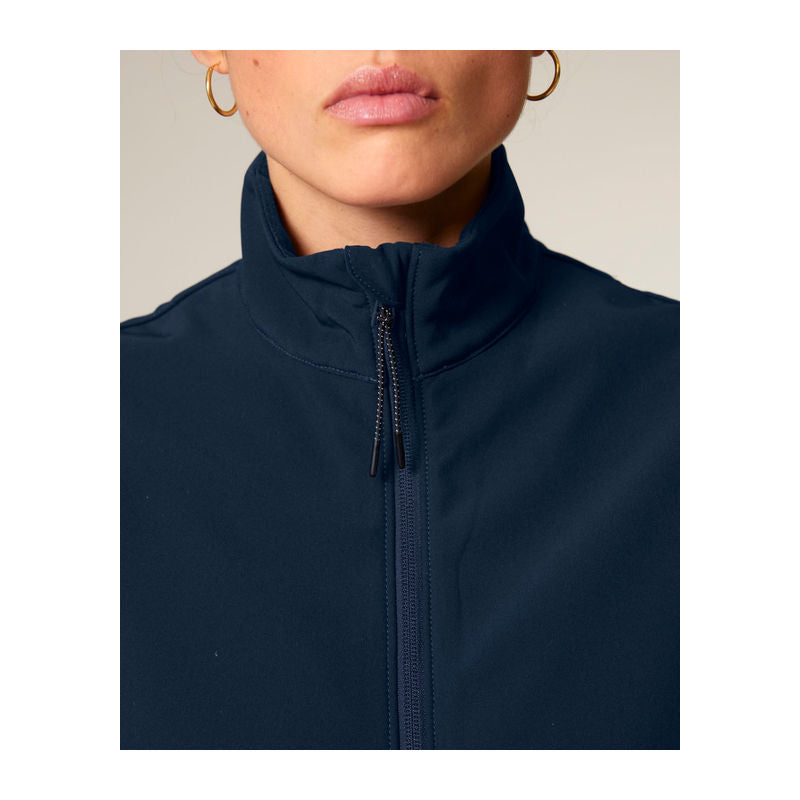 Chaleco Softshell Sin Mangas Stella